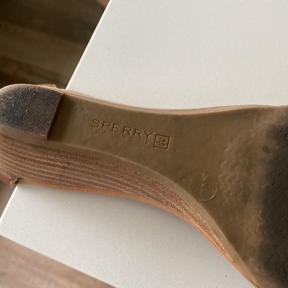 Sperry sandals - Picture 4 of 5